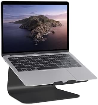 Rain Design mStand Laptop Stand (Black, mStand)