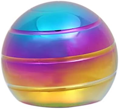 Desk-Fidget-Toys for Kinetic-Toy: Cool-Gadgets Cool-Stuff for Adults Kids Teens, Spinning Up to 180 Seconds, Stress Relief Toy for Optical-Illusion Gift for Office School Home Women Men