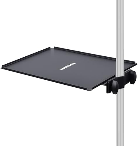 Heavy Duty Steel Tray 14.8" x 10.8"