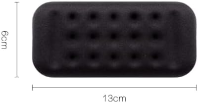 Memory Foam Keyboard Wrist Rest Pad for Computer Notebook Office