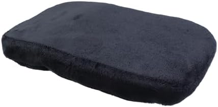 2Pcs Set Arm Rest Pillow Memory Foam Armrest Pads for Office Chair