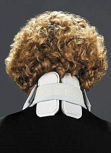 Headmaster Cervical Collar – Junior Neck Support – Lightweight Cervical Support for Head Control – Part # HMC04-G