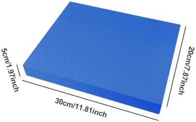 Yoga Balance Pad Thickened Exercise Fitness Balancing Foam