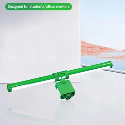 Monitor Light 3 Colors Adjustable Lamp Anti-Glare