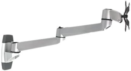 Mount-It! MI-33114 Articulating Full Motion Monitor Wall Mount
