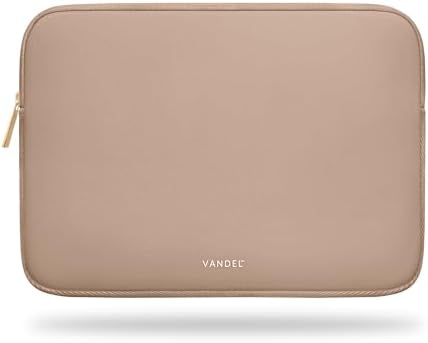 Vandel Slim 13-13.3 inch Laptop Sleeve for MacBook Air 13, Mac Pro 13 Inch