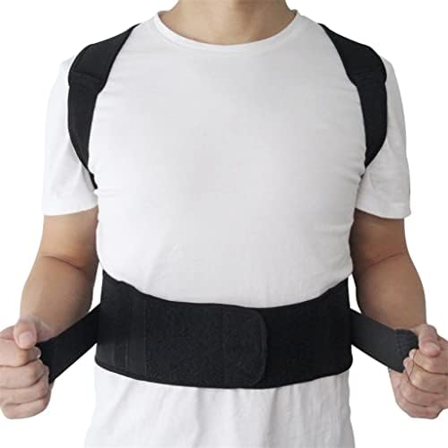 Posture Corrector Brace Supports Belt Shoulder Back Support Belt for Shoulder Posture(D,S Code) (D,L code)