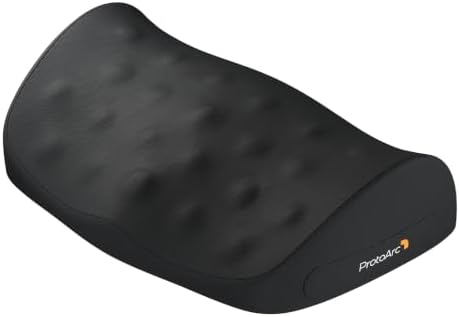 ProtoArc Ergonomic Office Foot Rest Under Desk with Massage Dots