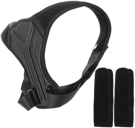 Back Posture Corrector Belt for Men and Women, Invisible under Clothes
