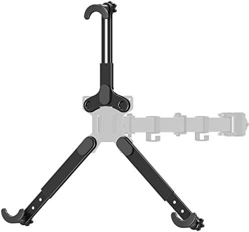 MOUNT PRO VESA Mount Adapter, Universal Non-VESA Monitor Mount Adapter