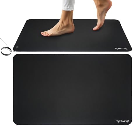 Grounding Mat Earthing Pad
