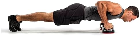 Perfect Fitness Perfect Pushup Rotating