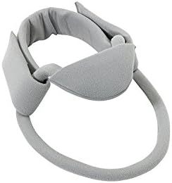 Headmaster Cervical Collar – Medium Neck Support – Lightweight Cervical Support for Head Control – Part # HMC02-G