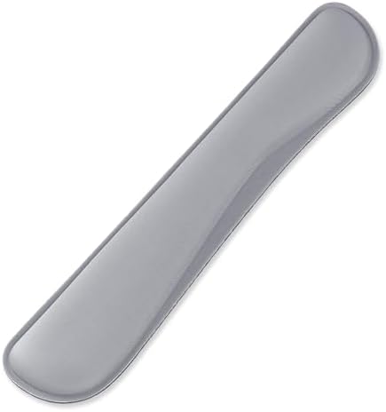 Office Ergonomic Memory Foam Computer Mouse and Keyboard Wrist Rest pad Support Carpal Tunnel, Wrist Rest for Keyboard and Mouse, Wrist Support Set