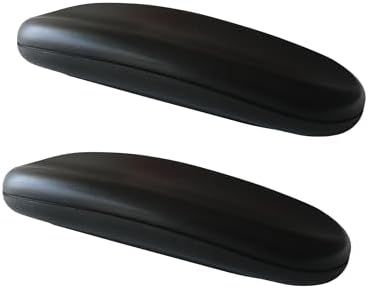 Office Chair Armrest Pads Replacement,Suitable for Most Gaming Chairs