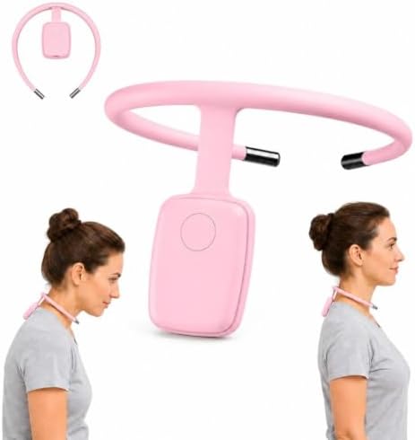 Corrector de Postura Inteligente Vibrating Reminder Wearable Trainer