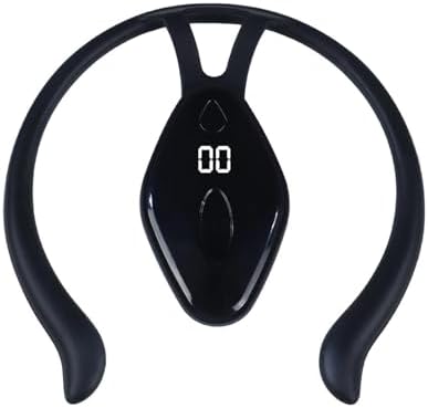 Automatic Postures Monitor for Better Sitting Position During Work or Study Back Straightener with Customizable Tightness 36Cm Pose Trainer