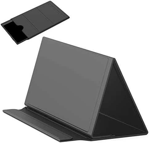 KYY 15.6'' Portable Monitor Stand Sleeve Protector for K3-2 Series Laptop Monitor