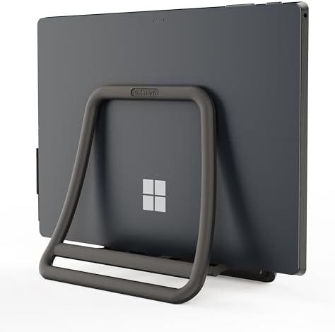 K11 Vertical Laptop Stand