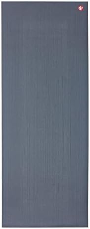 Manduka PRO Yoga Mat - 6mm | Lifetime Durability | Hygienic Construction | Premium Studio Quality | Teacher Approved