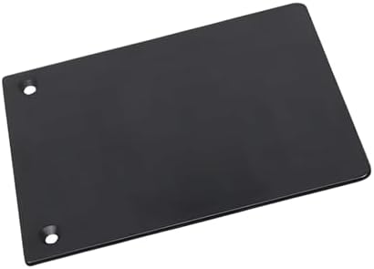 Modern Aluminum Arm Rest Tray Platform Adjustable for Computer Setup Supports Multiple Adjustments Compact Aluminum Keyboard Tray