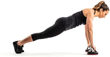 Perfect Fitness Perfect Pushup Rotating