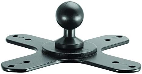 iBOLT Monitor Mount 25mm / 1" Metal VESA 75/100