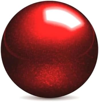 Trackball Mouse Ball for SANWA/Nulea M505B/ ELECOM DEFT PRO Series Trackball Mouse (44mm)