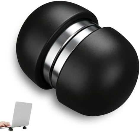 Laptop Cooling Pad, Magnetic Laptop Cooling Pad for Home Work Office