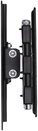VideoSecu Articulating Arm LCD LED TV Wall Mount Full Motion Tilt Swivel Mount Bracket for Most 27" 30" 32" 36" 37" 40" 42" 47" Flat Screen with VESA 100 200 Mount Pattern B62