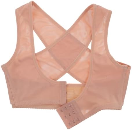 Outanaya Posture Humpback Brace Brace Posture Comfortable and Adjustable Support Belt