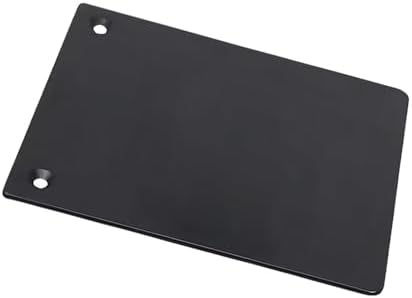 Modern Aluminum Arm Rest Tray Platform Adjustable for Computer Setup Supports Multiple Adjustments Compact Aluminum Keyboard Tray