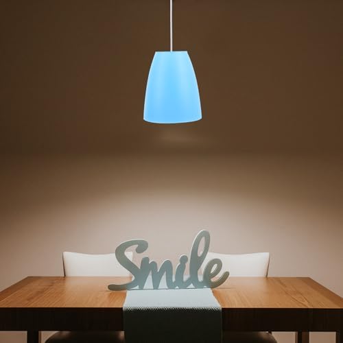 2 Pack Small Lampshade with 42mm Opening for Wall Lamp