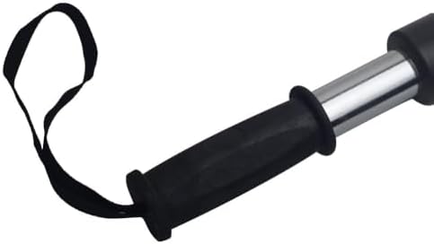 Power Twister Bar Arm Chest Exercise Strengthener