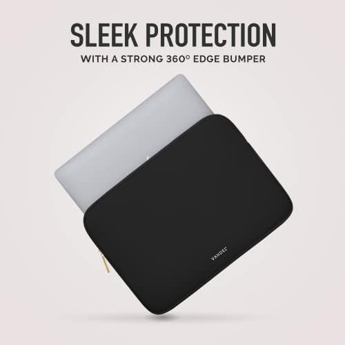Vandel Slim 13-13.3 inch Laptop Sleeve for MacBook Air 13, Mac Pro 13 Inch