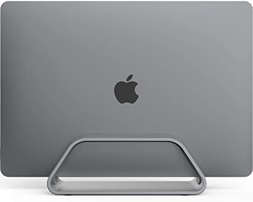 HumanCentric Vertical Laptop Stand Compatible with MacBook Pro & Air