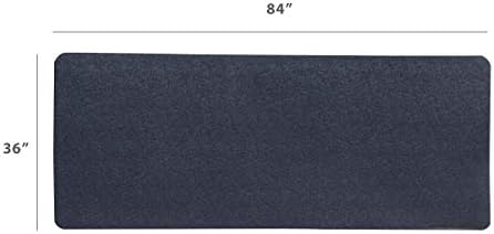 MOTIONTEX Fitness Equipment Mat