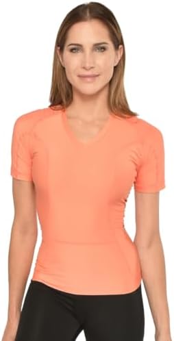 ALIGNMED Posture Shirt - Pullover For Women - Posture Correcting Activewear Apparel