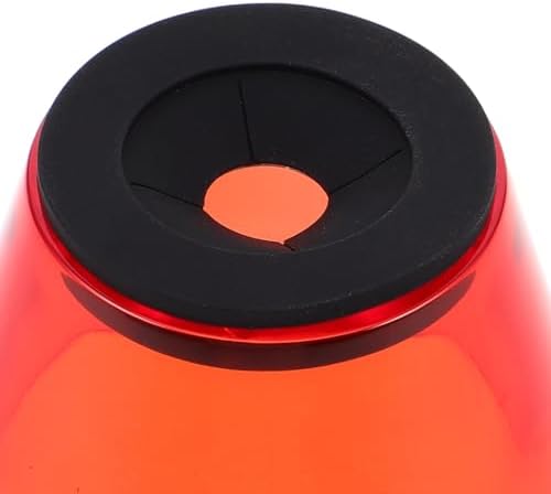 ibasenice Nail Lamp Filter Plastic Cover for Gel Nails Hand UV Protection