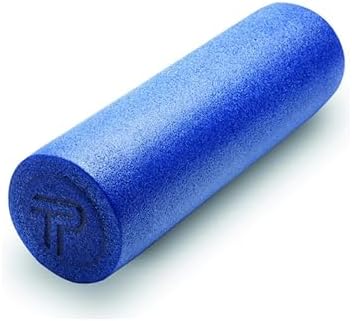 Pro-Tec Athletics Foam Roller, Deep Tissue Massage Roller for Recovery, Therapy, Flexibility, Circulation, and Muscle Release