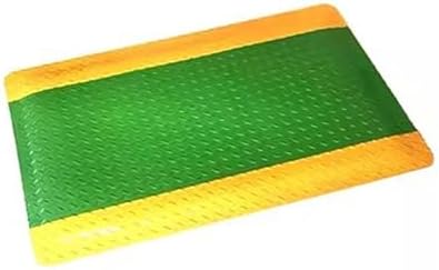Cushioned Anti Fatigue Mats for Factory Floor