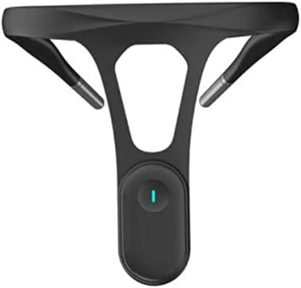 1PC Posture Corrector For Men And Women With Smart Vibration Reminder Adjustable Strap Upper Back Braces Correct Sitting And Standing Posture(Unisex)