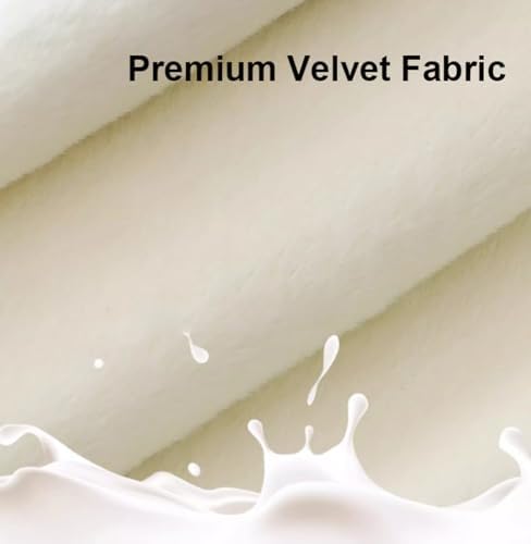 Multifunctional Cervical Neck Support Roll Pillow for Office Chair,Highly Resilient Foam Headrest Bolster Pillows Travel Sleeping Pillow Soft Armrest Pillows (Pink,13.8in)