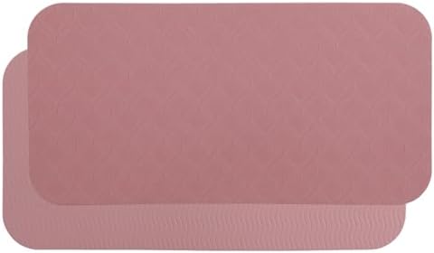 Floor Exercise Pilate Nonslip Cushions Wrist Elbow Yoga Knee Pad Yoga Knee Pad, Exercise Fitness Cushion Fitness Training Mat