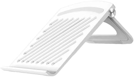 Laptop Stand for Tablet Notebook and Drawing Board Silicone Nonslip Cooling Bracket Tablet Stand Drawing Adjustable