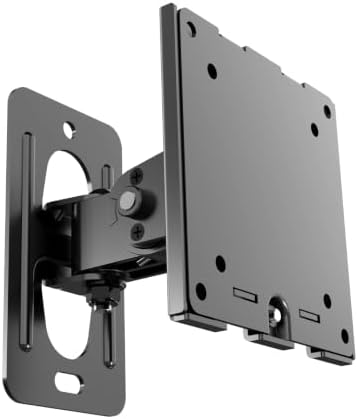 Monitor Wall Mount for 17–49 Inch inch Flat/Curved Ultrawide Screens
