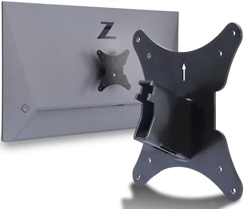 Z27K G3 Vesa Mount Adapter Compatible with HP Z Serie G3 Monitor