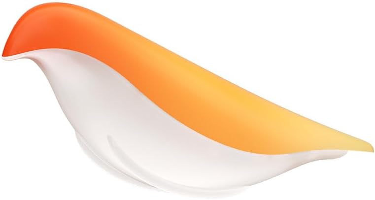 Cordless Bird Lamp,Touch Desk Lamp