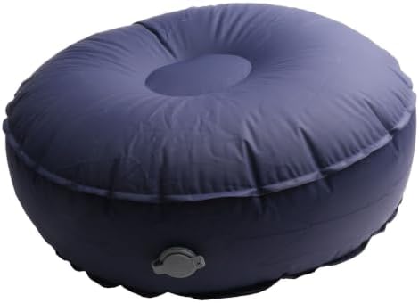 Inflatable Balance Disc 16x16 Inch Active Sitting Cushion