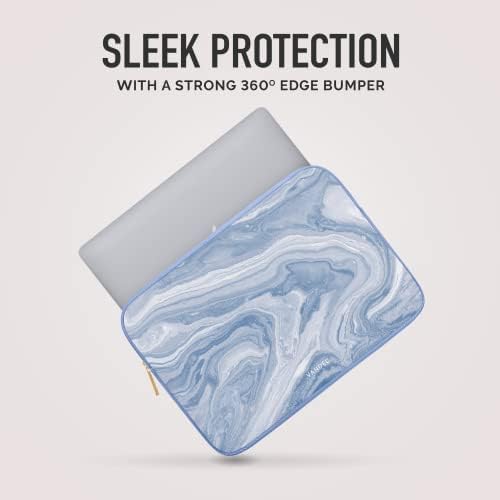 Vandel Slim 13-13.3 inch Laptop Sleeve for MacBook Air 13, Mac Pro 13 Inch